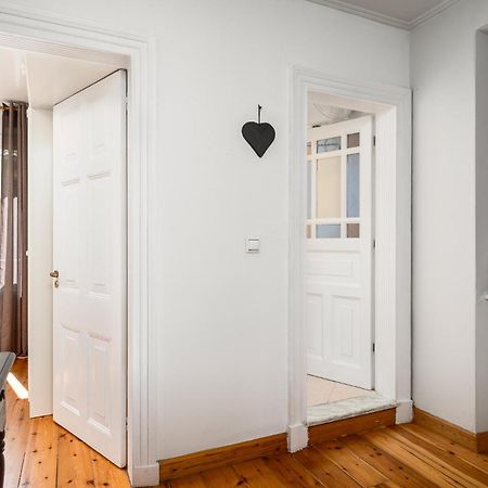 Laval Apartment Mantouki 外观 照片