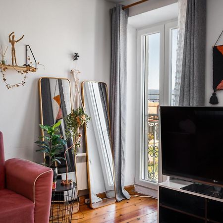 Laval Apartment Mantouki 外观 照片