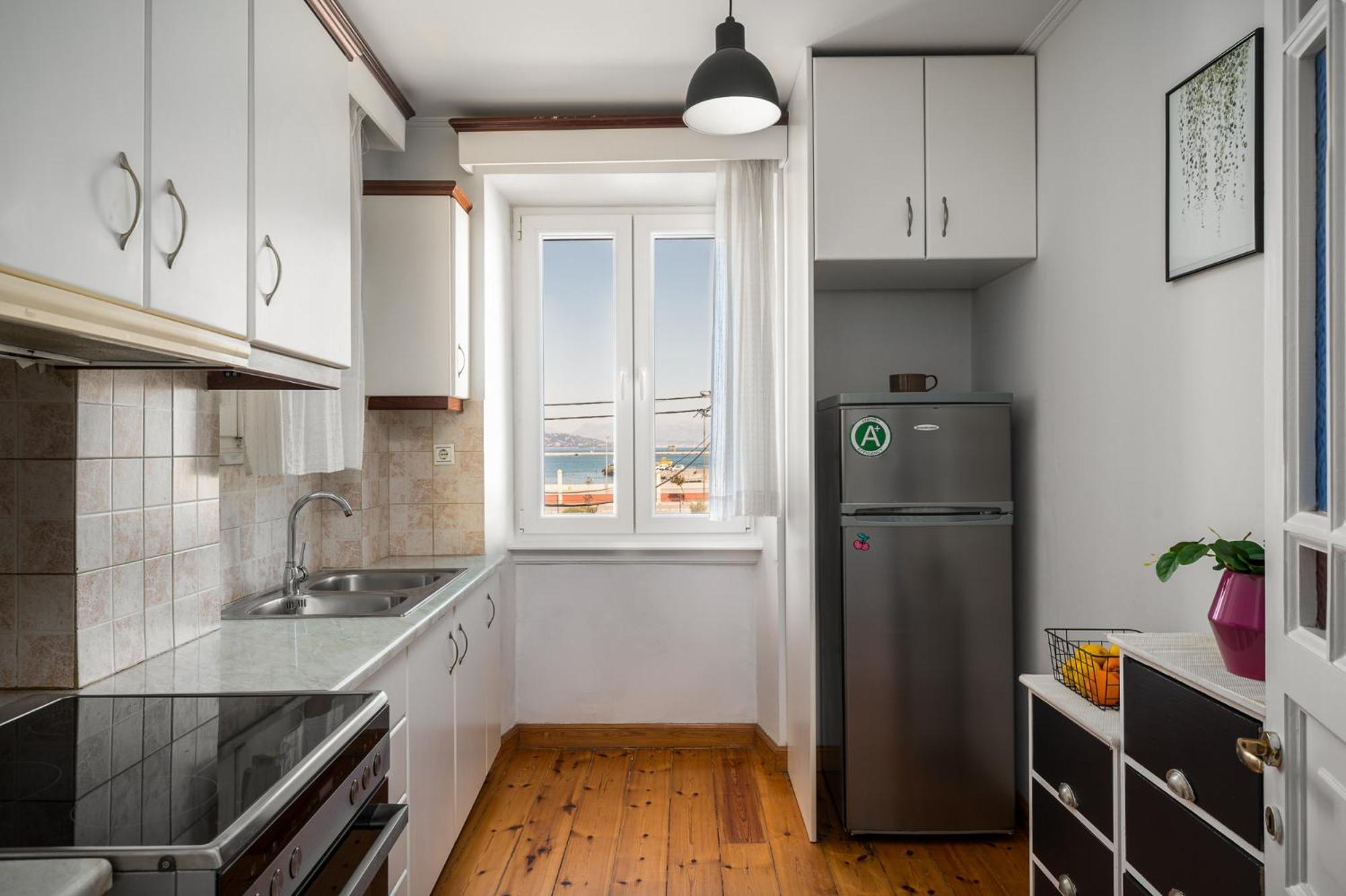 Laval Apartment Mantouki 外观 照片