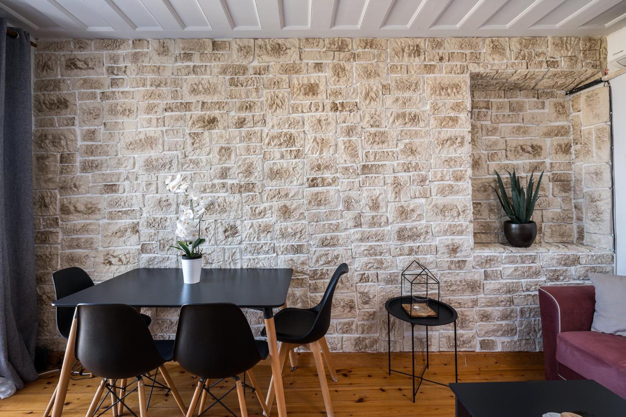 Laval Apartment Mantouki 外观 照片