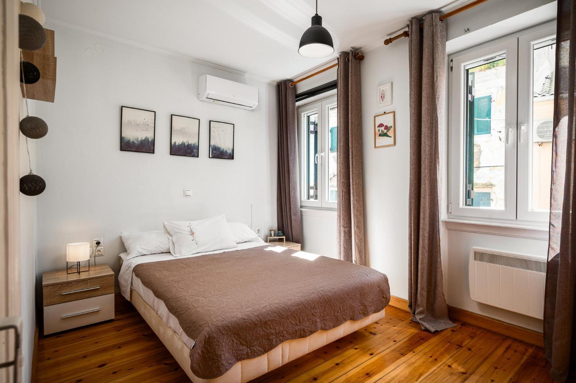 Laval Apartment Mantouki 外观 照片