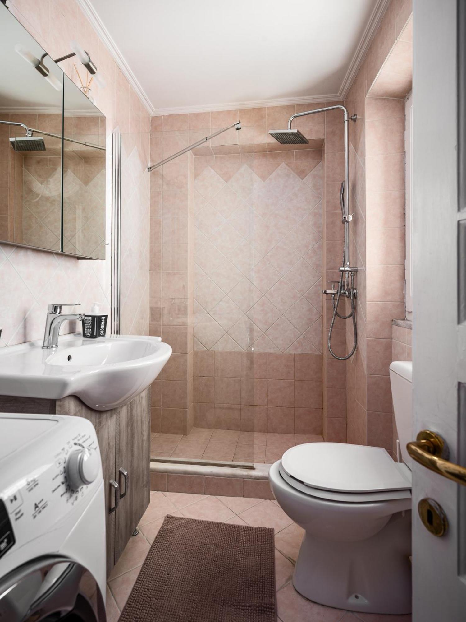 Laval Apartment Mantouki 外观 照片