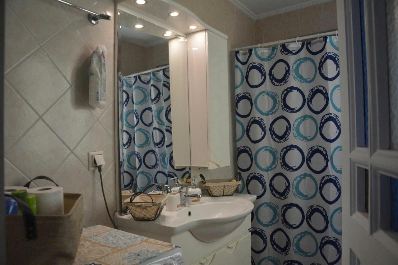 Laval Apartment Mantouki 外观 照片