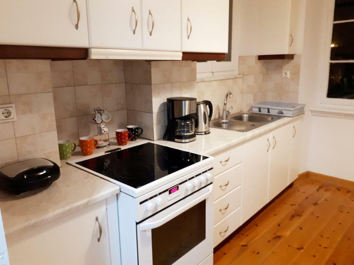 Laval Apartment Mantouki 外观 照片