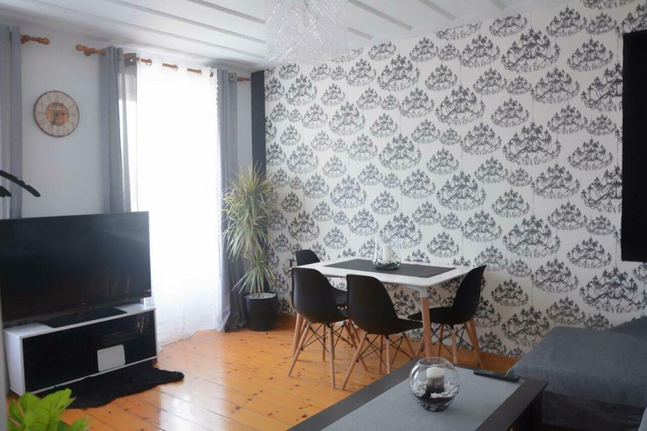 Laval Apartment Mantouki 外观 照片