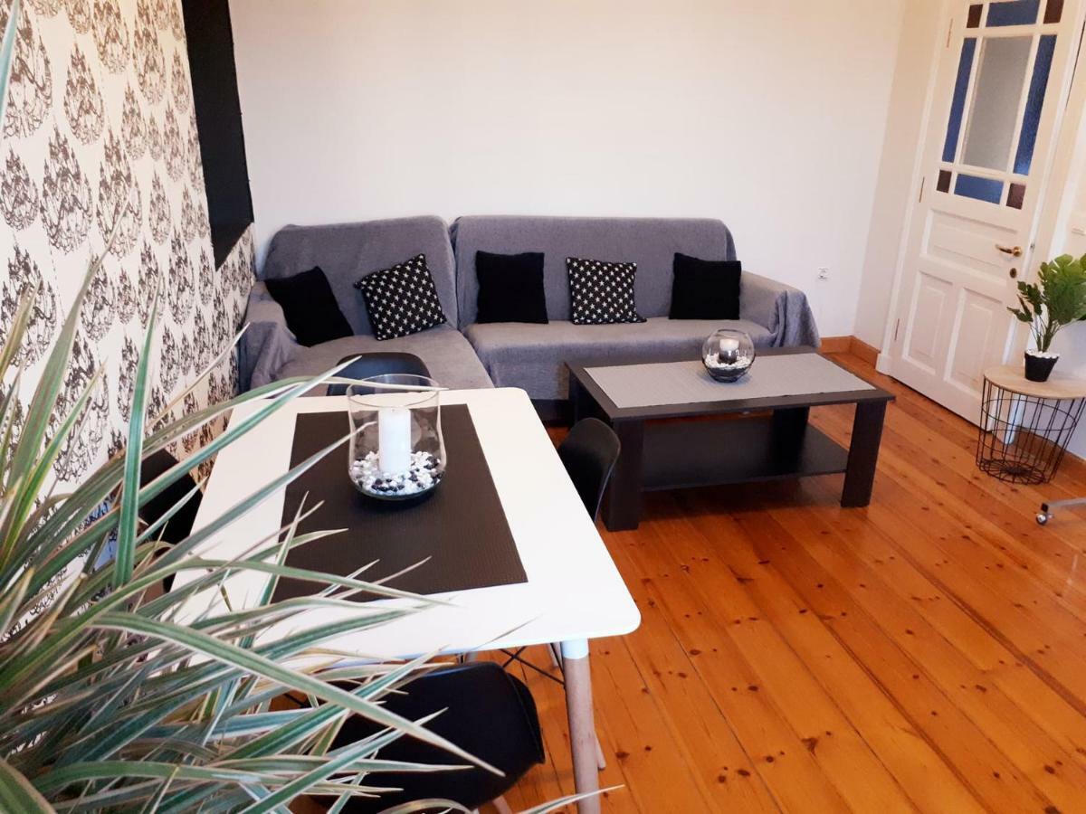 Laval Apartment Mantouki 外观 照片